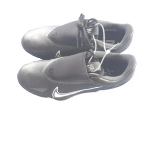 Nike Air Zoom Trout 8 béisbol tacos de metal CZ5915-010 negro talla 10 zapatos para hombre - Imagen 1 de 10