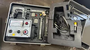 HP 415E COMPLETE KIT, UNISSUED COND. FREE SHIPPING - Picture 1 of 13