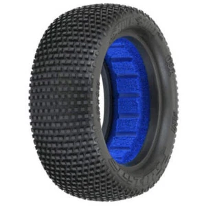 Pro-Line Hole Shot 3.0 2.2" 4WD Off-Road Buggy Front Tires For Buggy Wheels - Picture 1 of 1