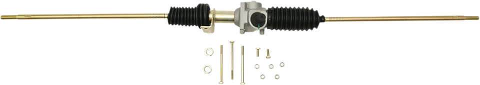 Рулевая рейка Moose в сборе модель Polaris RZR XP/XP 4 925cc/1000cc 2015-2018 годов выпуска - Изображение 1 из 1