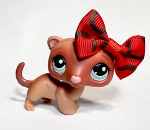 Littlest Pet Shop  #334 Ferret - Picture 1 of 3