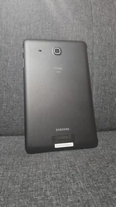 Samsung Galaxy Tab E SM-T567V 16GB (Verizon) Android Tablet AS IS T6 - Picture 1 of 2