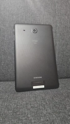 Samsung Galaxy Tab E SM-T567V 16GB (Verizon) Android Tablet AS IS T6  - Image 1 of 2