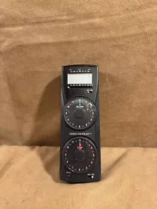 Control remoto programable VCR COPILOTO AM-PM - Imagen 1 de 5
