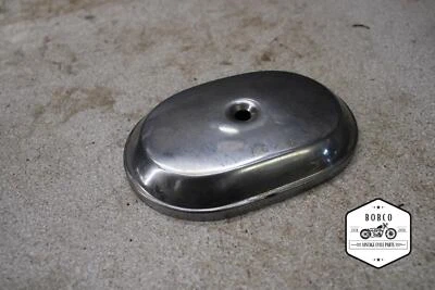 Honda CB350 1972 cubierta de transmisión del tacómetro L10-1941.Nu Foto 1 de 4