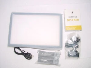 VILTROX L116T Proffessional LED Light - Picture 1 of 3