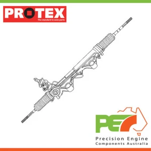 Reconditioned OEM Steering Rack Unit For FORD EXPLORER UQ,US 4D SUV 4WD. - Picture 1 of 4