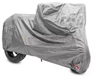 POUR KTM 1290 SUPER ADVENTURE DE 2015 À 2016 HOUSSE IMPERMEABLE COUVERTURE MOTO - Imagen 1 de 1