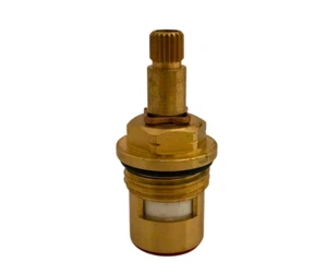 Howdens Rienza Post 2013 Hot Valve SP3819R - Picture 1 of 3