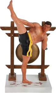 Jean-Claude Van Damme Gallery Diorama 26 cm Diamond Select Toy - Bild 1 von 3