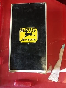 Sujetador de pasador John Deere AE59535 - Imagen 1 de 5