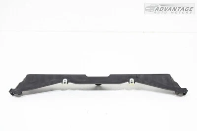 2016-2019 BMW 750i xDRIVE G12 ENGINE BAY LOWER BULKHEAD COVER PANEL OEM - Image 1 of 4