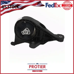 Front Transmission Mount for BUICK LACROSSE MALIBU REGAL CADILLAC SRX XTS - Picture 1 of 4