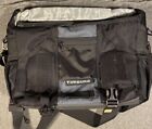 Timbuk2 Classic Messenger Travel Shoulder Crossbody Bag with MIT logo
