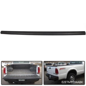 Tailgate Moulding Protector Cover Fit For 99-07 Ford F250 F350 F450 Super Duty - Picture 1 of 12