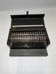 5D/1063 Lancaster Bomber Bomb Sequencing Selector - Picture 1 of 8