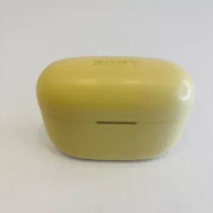 Sony WFLS900N LinkBuds Wireless Noise Canceling Earbuds WFLS900N Beige Bluetooth - Picture 1 of 5