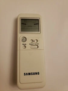 New Samsung AC Remote Control, model: ARH-1328 - Picture 1 of 7