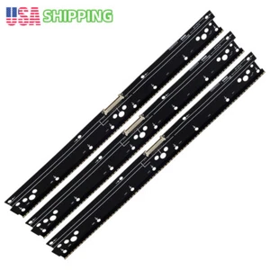 LED Backlight strips For Sony XBR-55X900C KD-55X9005C NLAW50350 5033004-212-0105 - Imagen 1 de 4