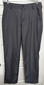 Puma Sport Tech Straight Leg Classic Golf Pants Slacks- Men's 32x32 - Picture 1 of 4