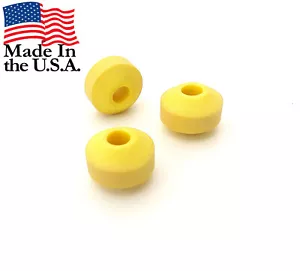 Better than OEM - Heavy Duty Secondary Clutch Rollers for Arctic Cat : 0648-139 - Picture 1 of 1