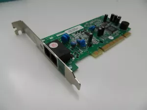 Dell 04U829 Broadcom V.92 56K PCI Fax Data Modem BCM94212/U - Picture 1 of 2