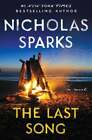 The Last Song Sparks, Nicholas Buch