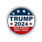 Donald Trump 2024 MAGA Make America Great Again Golf Ball Marker US Flag Gift