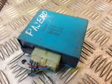 Mitsubishi Shogun Aerial Antenne Modul für Shogun Pajero mk3 00-07 OEM mb921337