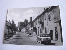 Forlì - Coriano Via Garibaldi + auto - spedita f. g.