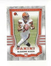 2017 Panini Football Rookie Card Singles - You Choose