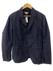 Engineered Garments Jacket Navy S Used - Picture 1 of 8