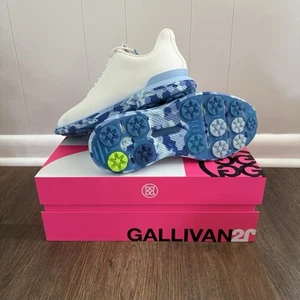 G/FORE Mens Gallivan2r Camo Sole Golf Shoe Men’s Size 10.5 Golf GMF000059 DESCRI - Picture 1 of 11
