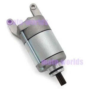 For Honda Starter Motor Assembly CMX250 Rebel 250 ABS 2017-2022 31200-KYJ-901 - Picture 1 of 8