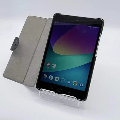 VERIZON ONLY Asus ZenPad Z8s P00J 16GB Black - Image 1 of 4