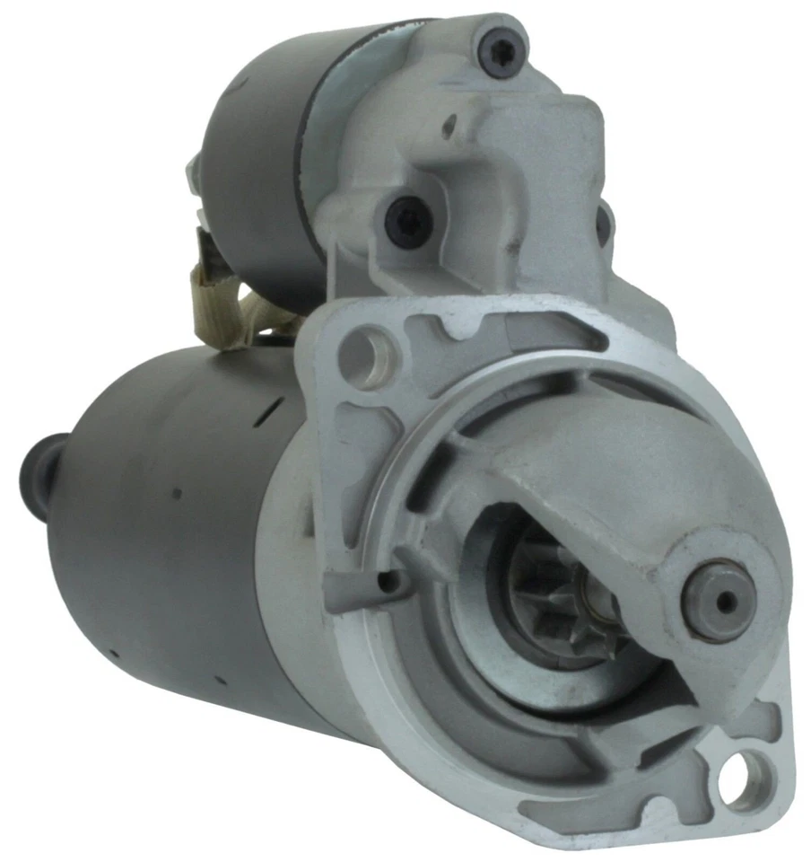 Premium Starter for BMW 325i Convertible 2.5L 1992 / 1993 replaces 0-001-108-018 - Изображение 1 из 4