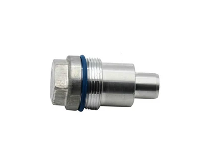 Mercedes-Benz Sprinter W906 original cap crankcase screw A0019905317 - Image 1 of 2