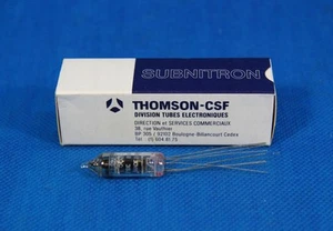 Pentodo vintage Thomson 5636 1 pezzo - Foto 1 di 5