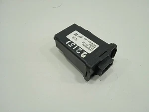 9806066880 módulo electronico para CITROEN C4 PICASSO BUSINESS CLASS 1088706 - Picture 1 of 17