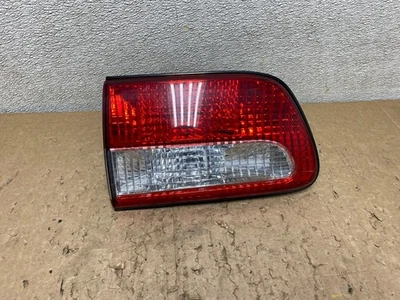 Luz trasera interior lateral izquierda Toyota Sienna 2001 2002 2003 OEM V0691 DW Foto 1 de 4