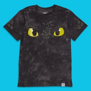 Official Loungefly How To Train Your Dragon Unisex T-Shirt : S,M,XL,3XL - Picture 1 of 4