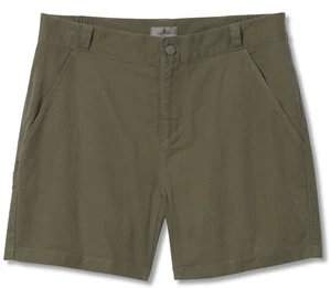 Royal Robbins Men's Billy Goat II Everglade UPF 35+ Outdoor Hiking Sz 32 NWT - Picture 1 of 5