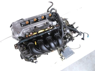 2004-2008 TOYOTA MATRIX 1.8L ENGINE 5 SPEED TRANSMISSION COROLLA 1.8L ENGINE 1ZZ - Image 1 of 4