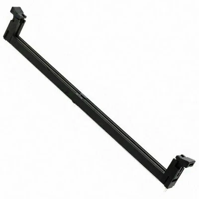 5pcs 288pin DDR4 Memory Slot 1.2V Socket For Desktop Motherboard Memory Slot - Image 1 of 3