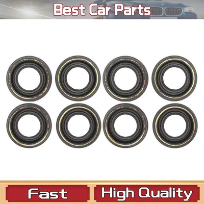 MAHLE Spark Plug Tube Seal Set For Lexus LS400 1990 1991 1992 1993 1994 1995 - Image 1 of 3