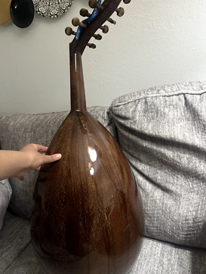 Zeryab sólido árabe layal oud Foto 1 de 4