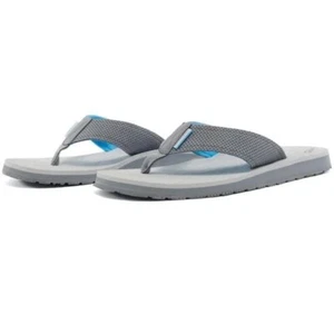 Sandalias de pesca manual Grundens de cubierta / chanclas - elige tu color y talla - NUEVAS - Imagen 1 de 4