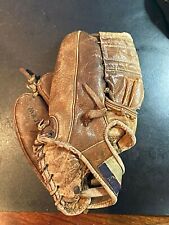 New listing
		Youth Regent Small Genuine Leather Baseball Glove 1974