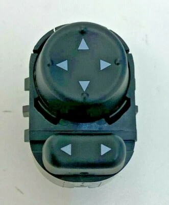 Interruptor de espejo exterior OEM 25895627 NUEVO   Foto 1 de 4