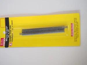Z Scale - MICRO-TRAINS MTL 990 40 906 Straight Uncoupler track 110mm - Picture 1 of 1